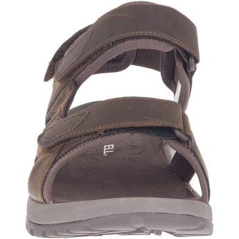 Merrell Men's Sandspur 2 Convert Sandals, 10,11,12,13,14,15,7,8,9 M Mens Adult