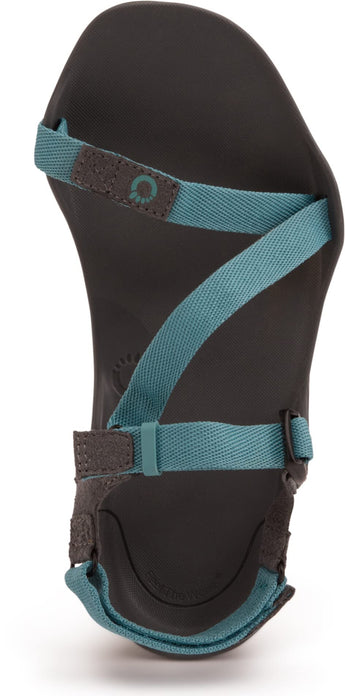 Xero Shoes Z-Trek II - Women's Zero Drop Sport Sandals - Lightweight & Packable