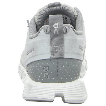 On Cloud 5 Terry Men's Running Shoes, Glacier | Lunar, 25.5 cm D