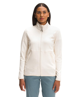 THE NORTH FACE Women's Canyonlands Full Zip Sweatshirt (Standard and Plus Size)