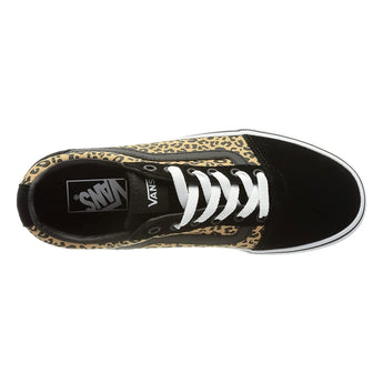 Vans Women's Low-top Trainers Sneaker