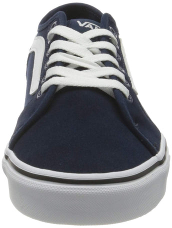 Vans Men's Filmore Decon Trainers Sneaker