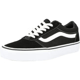 Vans Women's Low-top Trainers Sneaker