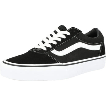 Vans Women's Low-top Trainers Sneaker