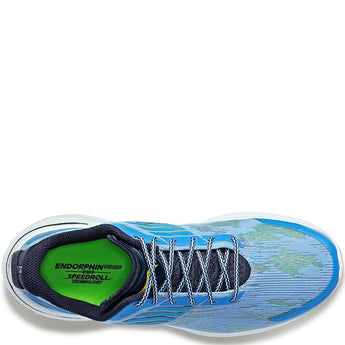 Saucony Men's Endorphin Shift 3 Running Shoe