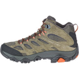 Merrell Men's Camping and Hiking Boot