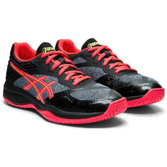 ASICS Women's Netburner Ballistic FlyteFoam Volleyball Shoes