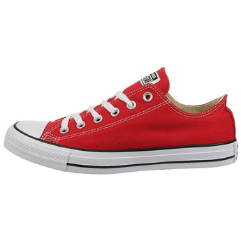 Converse Women's Chuck Taylor All Star Low Top (International Version)