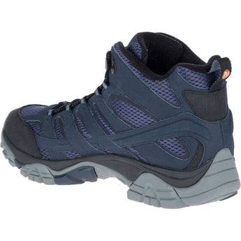 Merrell Women's Moab 2 Mid Gtx Hiking Boot