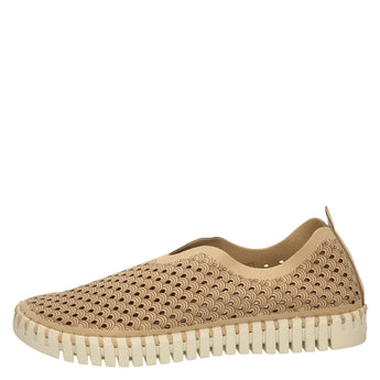 ILSE JACOBSEN Women's Slip-on Trainers