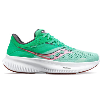 Saucony Women's Ride 16 Sneaker