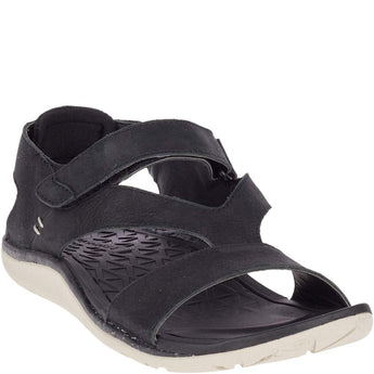 Merrell Women's Trailway Backstrap Leather Sandal