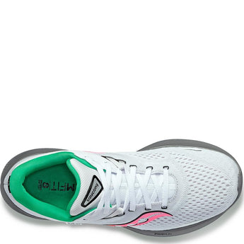 Saucony Women's Ride 16 Sneaker