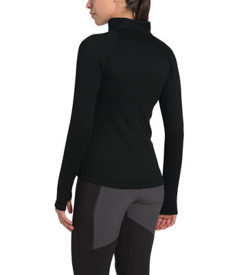 THE NORTH FACE Women's Canyonlands Full Zip Sweatshirt (Standard and Plus Size)