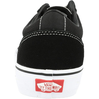 Vans Women's Low-top Trainers Sneaker