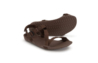 Xero Shoes Z-Trek II - Men's Zero Drop Sport Sandals - Lightweight & Packable