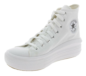 Converse Women's Chuck Taylor All Star Lugged Hi Sneakers