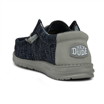 Hey Dude Mens Wally Sox