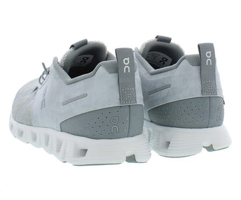 On Men's Cloud 5 Terry Sneakers