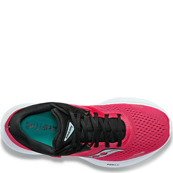 Saucony Women's Ride 16 Sneaker