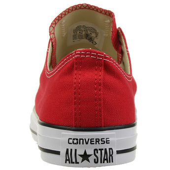 Converse Women's Chuck Taylor All Star Low Top (International Version)