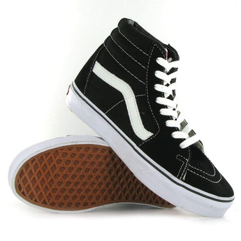 Vans Men's Hi-Top Trainers High