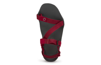 Xero Shoes Z-Trek II - Men's Zero Drop Sport Sandals - Lightweight & Packable