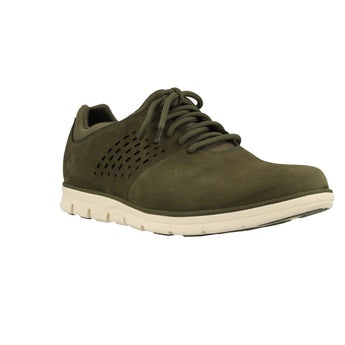 Timberland Men's Oxford Lace-up