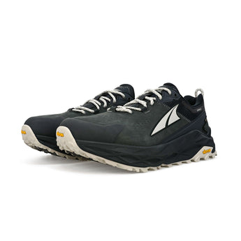 ALTRA Men's AL0A7R6R Olympus 5 Low GTX Trail Running Shoe