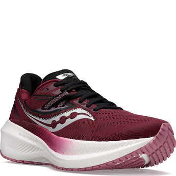 Saucony Women's Triumph 20 Running Shoe