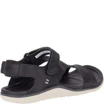 Merrell Women's Trailway Backstrap Leather Sandal