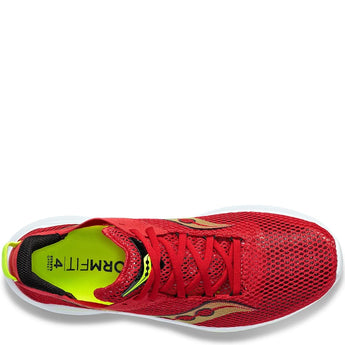 Saucony Men's Kinvara 14 Sneaker