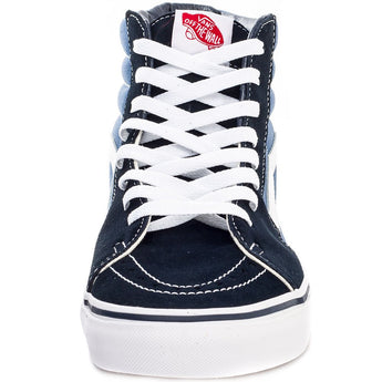 Vans Men's Sk8-hi¿ Core Classics Sneaker