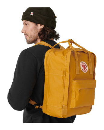 Fjallraven Women's Kanken 15