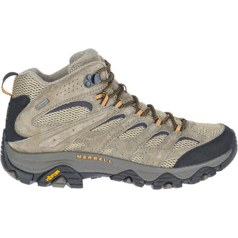 Merrell Men's Camping and Hiking Boot