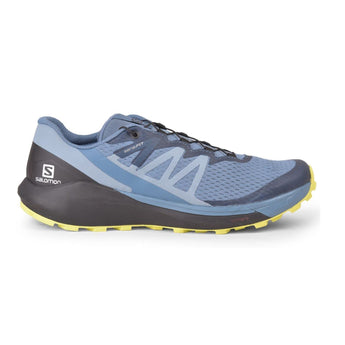 Salomon Men's Sense Ride 4 Running Shoes Trail