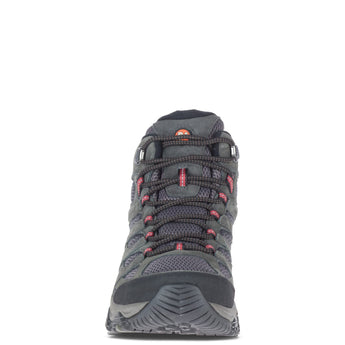 Merrell Men's Moab 3 Mid Waterproof Hiking Boot