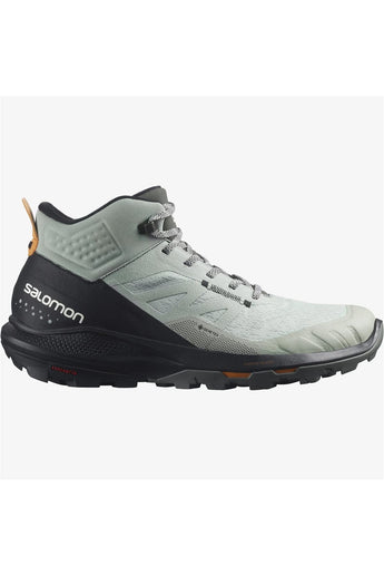 Salomon Men's OUTPULSE Mid Gore-Tex Hiking Boots for Men