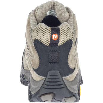 Merrell Men's Camping and Hiking Boot