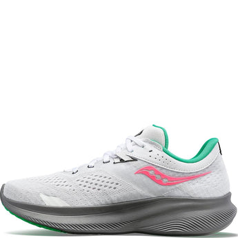 Saucony Women's Ride 16 Sneaker