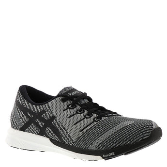 ASICS Women's fuzeX Knit Running Shoe