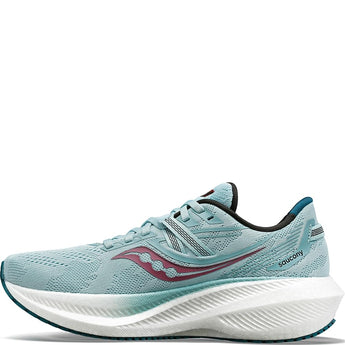 Saucony Women's Triumph 20 Running Shoe