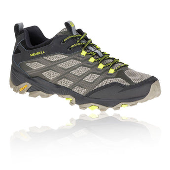 Merrell Men's Moab FST Hiking Shoe