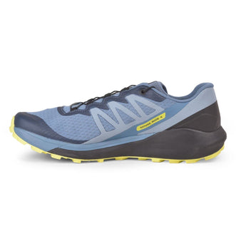 Salomon Men's Sense Ride 4 Running Shoes Trail