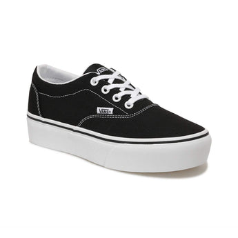 Vans Women's Doheny Platform Sneaker