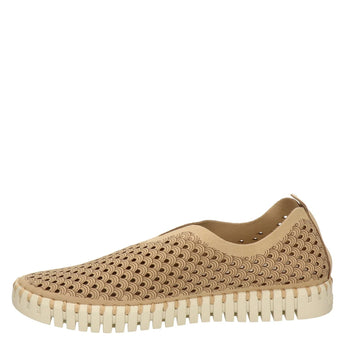 ILSE JACOBSEN Women's Slip-on Trainers