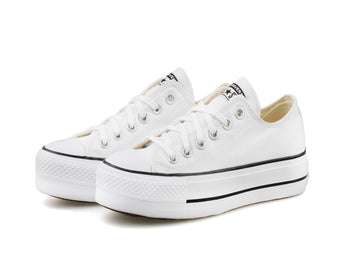 Converse Women's Chuck Taylor All Star Lift Sneakers