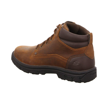 Skechers Men's Segment-Garnet Hiking Boot