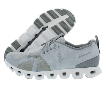 On Men's Cloud 5 Terry Sneakers