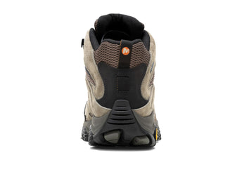 Merrell Men's Camping and Hiking Boot